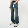 Ric & Gree - Quần Jean Dáng Relaxed Fit - 2025QB25