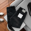 Ric & Gree - Quần Jean Dáng Relaxed Fit - 2025QB24