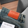 Ric & Gree - Quần Jean Dáng Relaxed Fit - 2025QB23