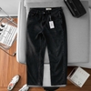 Ric & Gree - Quần Jean Dáng Relaxed Fit - 2025QB24