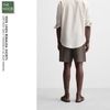 Z.R - Short Đũi Dáng Bermuda - 2026QS01