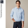 J.Crew - Áo Len Dệt Kim Có Cổ - 2026AN04
