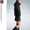 BSK - Áo Hoodie Nữ Khóa Kéo - 2026AKW08