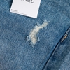 Ric & Gree - Quần Jean Dáng Relaxed Fit - 2025QB26