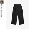 BSK - Quần Vải Dáng Super Baggy - 2026QD01