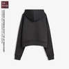 BSK - Áo Hoodie Nữ Khóa Kéo - 2026AKW08