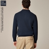 J.Crew - Áo Len Dệt Kim Có Cổ - 2026AN05