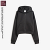 BSK - Áo Hoodie Nữ Khóa Kéo - 2026AKW08
