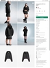 BSK - Áo Hoodie Nữ Khóa Kéo - 2026AKW08