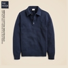 J.Crew - Áo Len Dệt Kim Có Cổ - 2026AN05