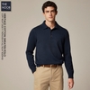 J.Crew - Áo Len Dệt Kim Có Cổ - 2026AN05