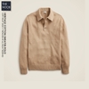 J.Crew - Áo Len Dệt Kim Có Cổ - 2026AN03