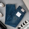 Ric & Gree - Quần Jean Dáng Relaxed Fit - 2025QB26