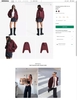 BSK - Áo Hoodie Nữ Khóa Kéo - 2026AKW07