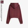 BSK - Áo Hoodie Nữ Khóa Kéo - 2026AKW07