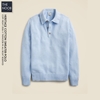 J.Crew - Áo Len Dệt Kim Có Cổ - 2026AN04