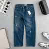 Ric & Gree - Quần Jean Dáng Relaxed Fit - 2025QB26