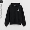 House - Áo Nỷ Dài Tay Có Mũ Họa Tiêt - Hoodie  - 2027AN07