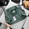 Pantera - Áo Polo Cộc Tay Dáng Slim Fit - 2026AP24