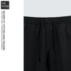 Z.R - Quần Cotton Pha Đũi Cạp Chun Dáng Relaxed-Fit - 2026QD20
