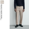Z.R - Quần Vải Dáng Regular-Fit Mix Cạp Chun - 2026QD18