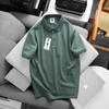 Pantera - Áo Polo Cộc Tay Dáng Slim Fit - 2026AP24