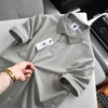 Pantera - Áo Polo Cộc Tay Dáng Slim Fit - 2026AP20
