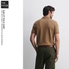 Pantera - Áo Polo Cộc Tay Dáng Slim Fit - 2026AP20