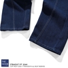 Underness - Quần Jean Dáng Straight Fit - 2026QB01