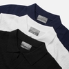 Ceffylo - Áo Polo Dệt Kim Cổ V-Neck - 2026AP34