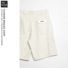 Underness - Quần Short Khaki Dáng Regular Fit  - 2026QS04