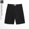 Underness - Quần Short Khaki Dáng Regular Fit  - 2026QS02