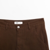Underness - Quần Short Khaki Dáng Regular Fit  - 2026QS03