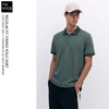 BTM - Áo Polo Cộc Tay Dáng Regular Fit - 2026AP57
