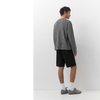 Underness - Quần Short Khaki Dáng Regular Fit  - 2026QS02