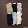 Underness - Quần Khaki Dáng Slim Fit - 2024QD20