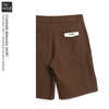 Underness - Quần Short Khaki Dáng Regular Fit  - 2026QS03
