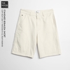 Underness - Quần Short Khaki Dáng Regular Fit  - 2026QS04