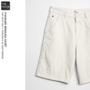 Underness - Quần Short Khaki Dáng Regular Fit  - 2026QS04