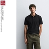 Defoxx - Áo Polo Cộc Tay Dáng Slim Fit - 2026AP37