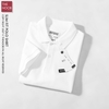 Defoxx - Áo Polo Cộc Tay Dáng Slim Fit - 2026AP36