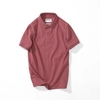 Defoxx - Áo Polo Cộc Tay Dáng Slim Fit - 2026AP41