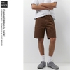 Underness - Quần Short Khaki Dáng Regular Fit  - 2026QS03