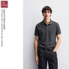 Defoxx - Áo Polo Cộc Tay Dáng Slim Fit - 2026AP40