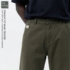 Underness - Quần Khaki Dài Dáng Straight Fit - 2026QD13
