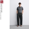 Defoxx - Áo Polo Cộc Tay Dáng Slim Fit - 2026AP39