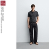 Defoxx - Áo Polo Cộc Tay Dáng Slim Fit - 2026AP40