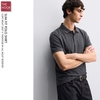 Defoxx - Áo Polo Cộc Tay Dáng Slim Fit - 2026AP40
