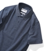 Defoxx - Áo Polo Cộc Tay Dáng Slim Fit - 2026AP38