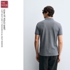 Defoxx - Áo Polo Cộc Tay Dáng Slim Fit - 2026AP39